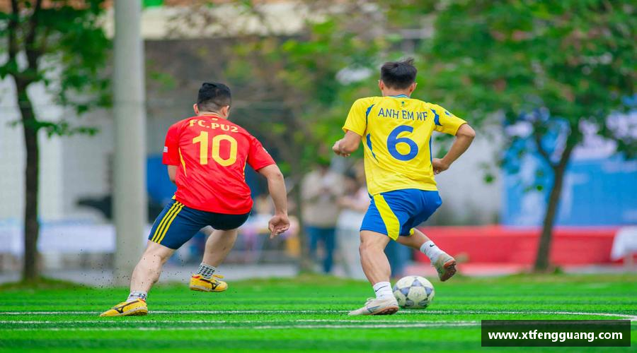 运动梦想，无限可能！